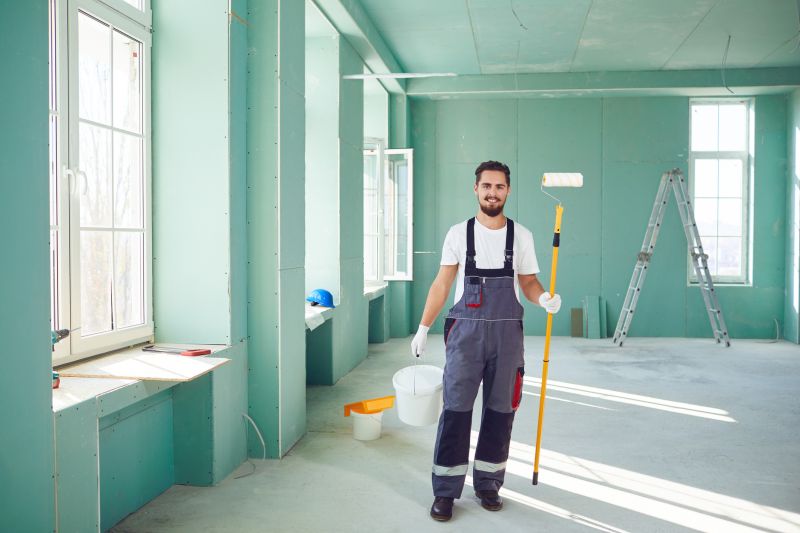 Cost of Interior Painting in Commerce City, CO