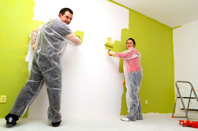 Indoor Painting Service