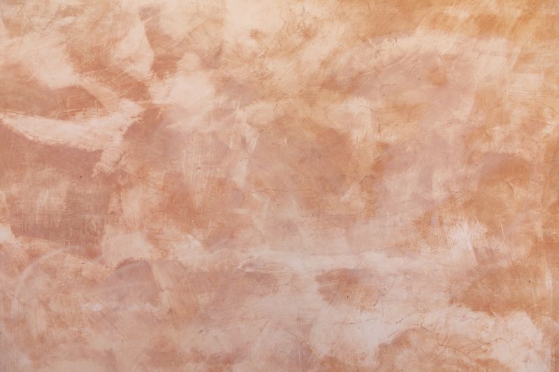 Custom Finishes and Textures